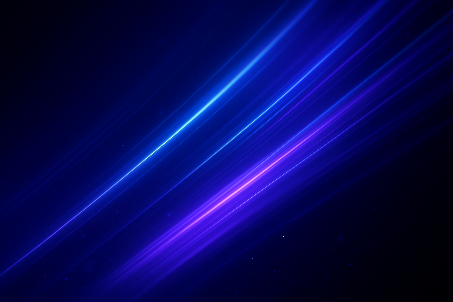 AI automation technology background